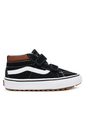 Vans Snīkeri Vans MTE SK8-Mid Reissue V VN000D109AS1 Melns