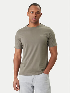JOOP! Jeans JOOP! Jeans Camiseta Alphis 30045926 Verde Modern Fit