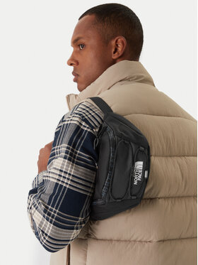 The North Face Nerka The North Face Jester Lumbar NF0A52TM0IO1 Czarny