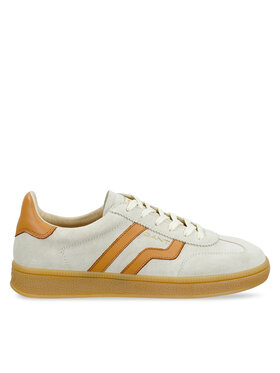 Gant Zapatillas Gant 31533042 Écru