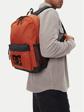 DC Shoes Mochila DC Shoes C-DCI-P-003-08 Naranja