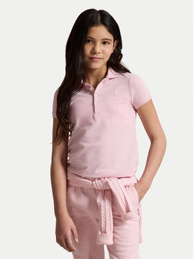 Polo Ralph Lauren Polo Ralph Lauren Polo 313573242011 Rosa claro Regular Fit