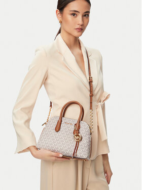 MICHAEL Michael Kors Сумка MICHAEL Michael Kors 30T6GX4S2B Кремовий