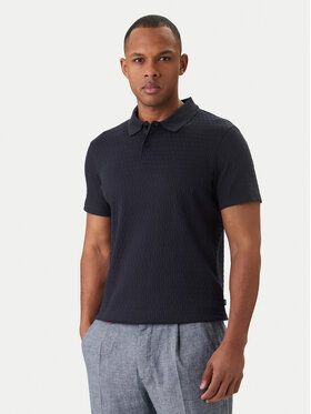 JOOP! JOOP! Poloshirt Jorge 30101934 Dunkelblau Slim Fit