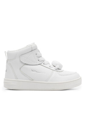 Sprandi Sneakersy Sprandi CHARMING CP23-6114 Bílá