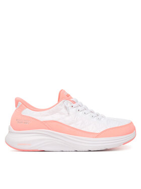 Skechers Снікерcи Skechers Contour Foam - Cozy Fit 150404/WCRL Білий