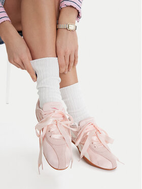 Reebok Снікерcи Reebok CEO-ULTRA LO 100245707 Рожевий