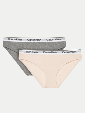 Calvin Klein Underwear Calvin Klein Underwear Σετ σλιπ κλασικά G80G800726 Έγχρωμο
