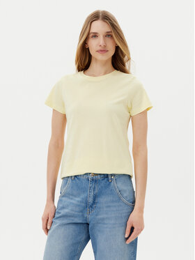 JOOP! JOOP! Футболка 58 JW241JE350 30040352 Жовтий Regular Fit