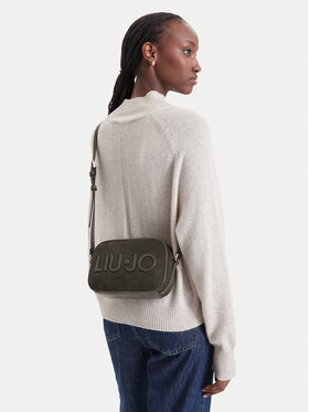 Liu Jo Soma Liu Jo AF6119 T711A Melns
