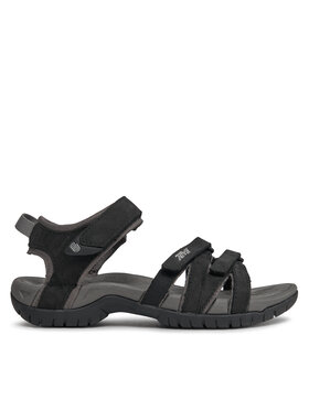 Teva Sandály Teva Tirra Leather 4177 Černá