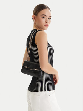 Guess Сумка Guess Melinda Mini HWKL99 33780 Чорний