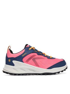 Keen Трекінгові черевики Keen Zionic Wp 1031133 Рожевий
