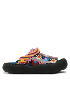 Melissa Босоніжки Melissa Mini Melissa Criatura + Fabula Inf 33940 Чорний