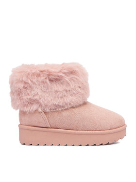 DeeZee Stivali da neve DeeZee CEO-CM250322-1 Rosa