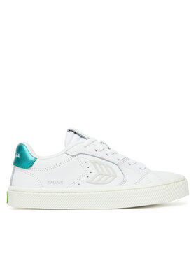Cariuma Sneakersy Cariuma Salvas 411304W1LW080 Bílá
