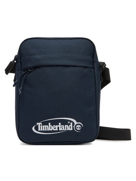 Timberland Плоска сумка Timberland TB0A6HFQU101 Cиній