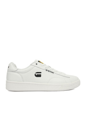 G-Star Raw Snīkeri G-Star Raw CEO-L240039 Balts