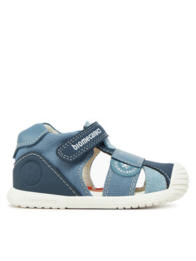 Biomecanics Sandále Biomecanics 252127 Modrá