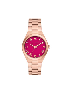 Michael Kors Zegarek Michael Kors Lennox MK7462 Złoty