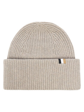 BOSS Čiapka Boss Laura 50497808 Sivá