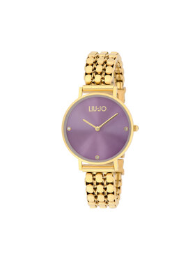 Liu Jo Hodinky Liu Jo TLJ2531 Zlatá