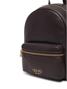 Liu Jo Rucsac Liu Jo AF6136 E1120 Maro închis