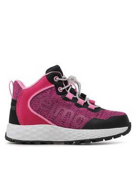 Reima Sneakersy Reima Edistys 5400008B Ružová