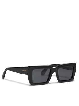 Salvatore Ferragamo Sončna očala Salvatore Ferragamo SF1108S 001 Črna