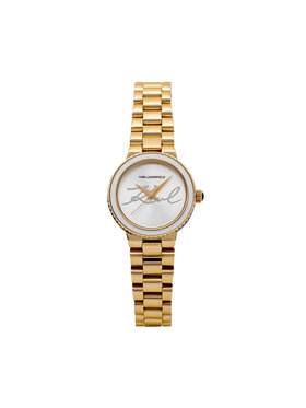 KARL LAGERFELD Reloj KARL LAGERFELD R0553104508 Plata
