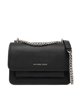 MICHAEL Michael Kors Ročna torba MICHAEL Michael Kors 32T4SC7C1T Črna