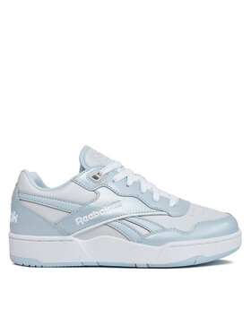 Reebok Снікерcи Reebok Bb 4000 II IF0746 Сірий