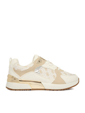 Guess Sneakers Guess EO-CS25049-01 Crem