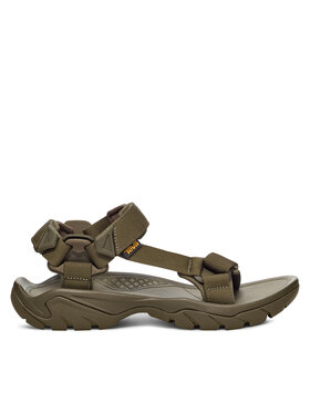 Teva Sandali Teva Terra Fi 5 Universal 1102456 Khaki
