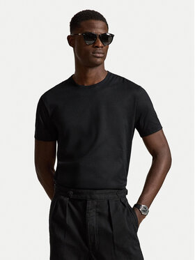 Polo Ralph Lauren Polo Ralph Lauren Camiseta 710B27503008 Negro Regular Fit