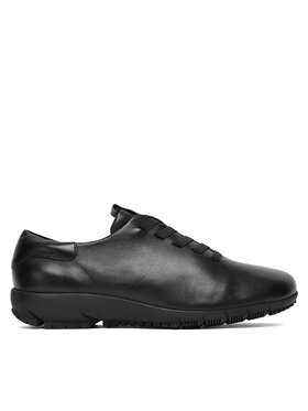 Josef Seibel Туфлі Josef Seibel CHARLOTTE 01 971 Чорний