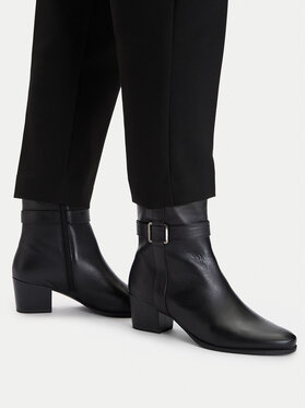 Caprice Botines Caprice 9-25305-45 Negro