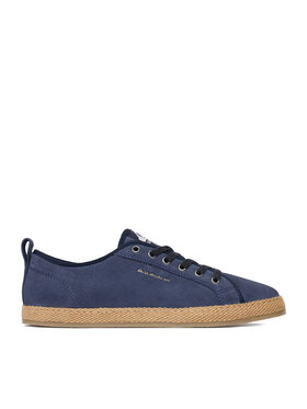 Quiksilver Espadrilles Quiksilver EO-ESPRINT-07 MI08 Tumši zils