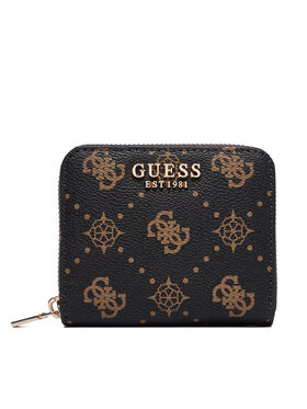 Guess Гаманець Guess SWGP99 28137 Коричневий
