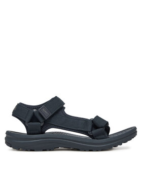 Sprandi Sandály Sprandi BP40-MB520 Tmavomodrá