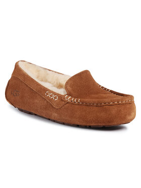 Ugg Papuci de casă Ugg W Ansley 1106878 Maro
