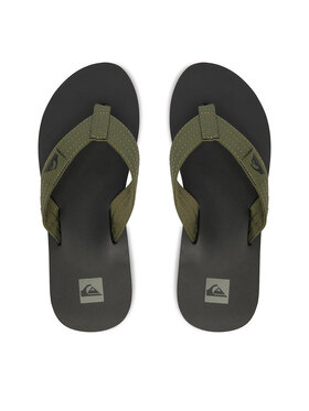 Quiksilver Infradito Quiksilver EO-DUNE CQ10036MGB Verde