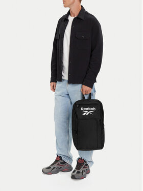 Reebok Рюкзак Reebok C-RBK-P-009-08 Чорний