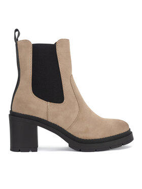 Jenny Fairy Členková obuv Jenny Fairy WS6181-05 Béžová