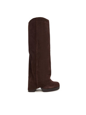 Aldo Ботуши Aldo Maeveh 14163471 Тъмнокафяв