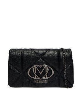 LOVE MOSCHINO Bolso LOVE MOSCHINO JC4043PP1PLF1000 Negro