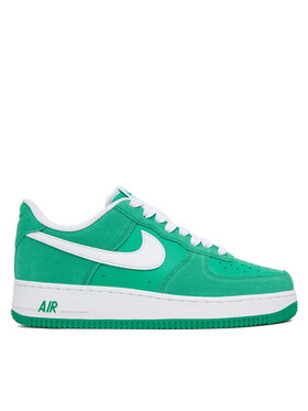 Nike Snīkeri Nike Air Force 1 '07 LV8 IB6388 300 Zaļš