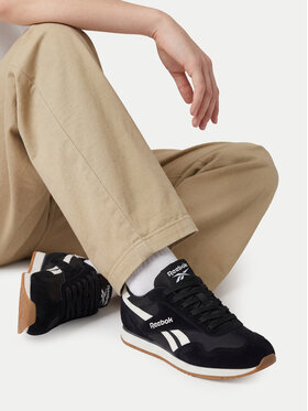 Reebok Снікерcи Reebok CEO-114 Чорний