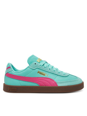 Puma Снікерcи Puma Puma Club II Era Jr 401489 04 Бірюзовий