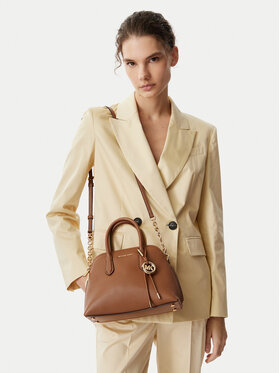 MICHAEL Michael Kors Сумка MICHAEL Michael Kors 30T6GX4S2L Коричневий